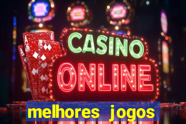 melhores jogos pagos ios